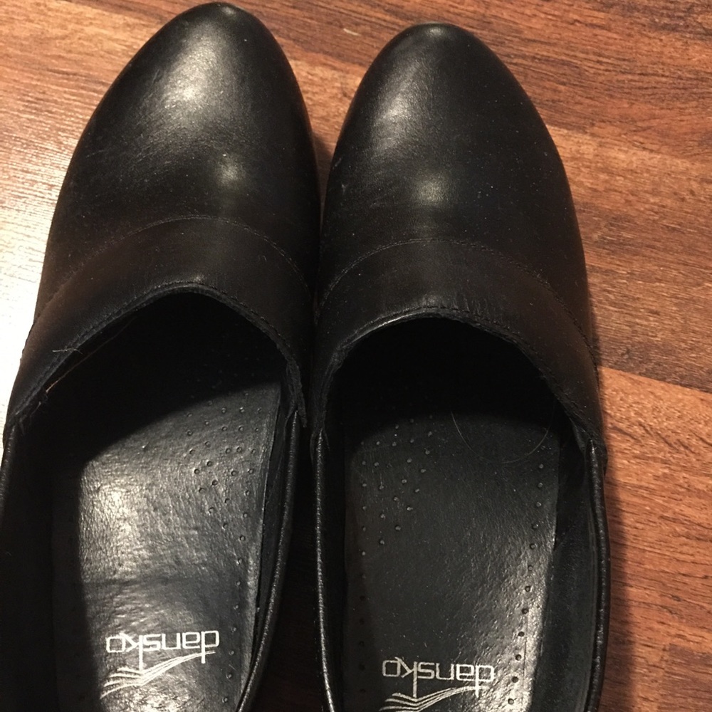 Dansko